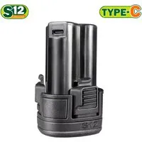 Аккумулятор для инструмента Dyllu DTLBS5150 (12В/1.5 Ah)