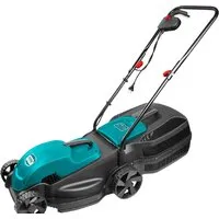 Газонокосилка Total TGT612131