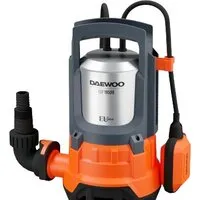 Дренажный насос Daewoo Power DDP 19500