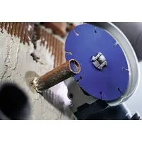 Отрезной диск Bosch Expert 2608901193