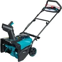 Снегоуборщик Makita SN001GL101 (с 1-м АКБ)