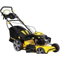 Газонокосилка Champion LM5346E