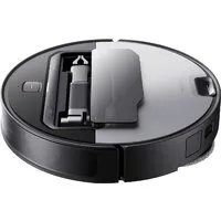 Робот-пылесос Roborock Saros Z70 RRE0R50 (евровилка, с русской озвучкой, черный)