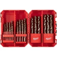 Набор сверл Milwaukee 4932493868