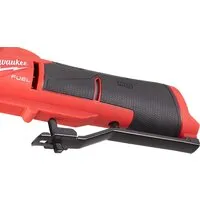 Прямошлифовальная машина Milwaukee M12 FTB-0 Fuel 4933472215 (без АКБ)