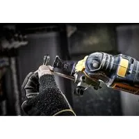 Реноватор DeWalt DCS356P2 (с 2-мя АКБ, кейс)
