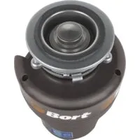 Измельчитель пищевых отходов Bort Titan Max Power (Fullcontrol)