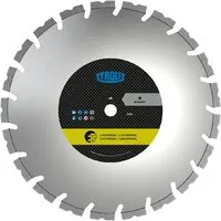 Отрезной диск алмазный  Tyrolit Basic DCU 350x3.2x25.4 34501462