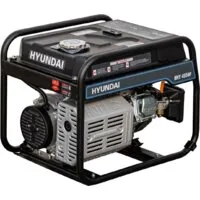 Бензиновый генератор Hyundai HHY 4550F
