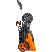 Мойка высокого давления Skiper PM-210 PRO