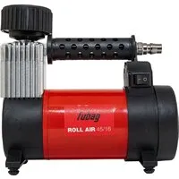 Автомобильный компрессор Fubag Roll Air 45/16