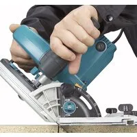 Дисковая погружная пила Makita SP6000J