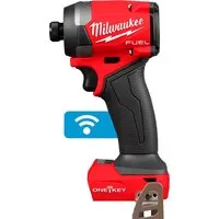 Винтоверт Milwaukee M18 FUEL M18ONEID3-0X 4933492800 (без АКБ, кейс)