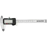 Штангенциркуль Workpro WP266004