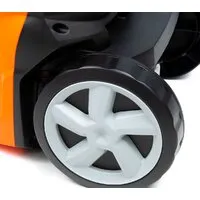 Мойка высокого давления Daewoo Power DAW 500