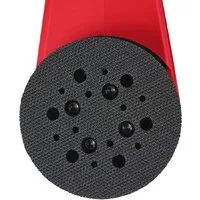 Эксцентриковая шлифмашина Milwaukee M12 FSDR75-202B 4933498233 (с 2-мя АКБ, сумка)