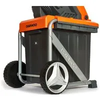 Садовый измельчитель Daewoo Power DSR 2700E
