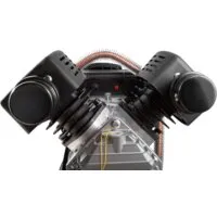 Компрессор ELAND WIND 50-2CO