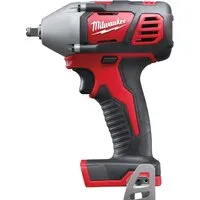 Гайковерт Milwaukee M18 BIW38-0 4933443600 (без АКБ)