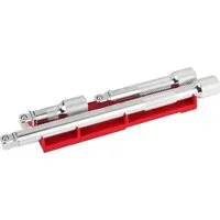 Набор удлинителей слесарных Milwaukee 4932480642