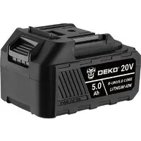 Аккумулятор для инструмента Deko R-UNV5.0 CORE 083-1016 (20В/5 Ач)