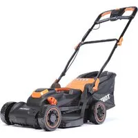 Газонокосилка Patriot PT 1534E Lux