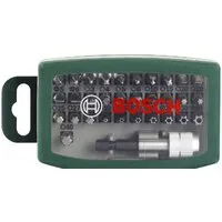 Набор бит Bosch 2607017063 32 предмета