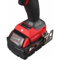 Дрель-шуруповерт Milwaukee M18 FUEL M18ONEDD3-0X 4933492799 (без АКБ, кейс)