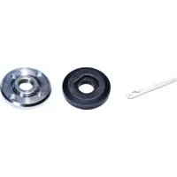 Угловая шлифмашина Bosch GWS 180-LI Professional 06019H9020 (без АКБ)
