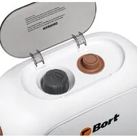 Пароочиститель Bort BDR-3000-RR