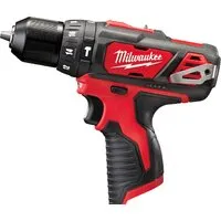 Ударная дрель-шуруповерт Milwaukee M12 BPD-0 4933441950 (без АКБ)