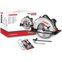 Дисковая (циркулярная) пила Crown CT15210-235