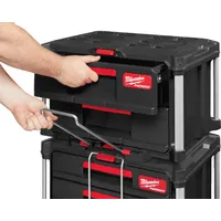 Ящик для инструментов Milwaukee Packout 2 Drawer Tool Box 4932472129