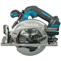Дисковая (циркулярная) пила Makita HS012GZ (без АКБ)