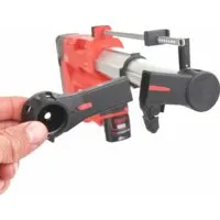 Система пылеудаления Milwaukee M12UDEL-0B 4933471460 (без АКБ)