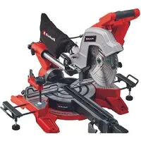 Торцовочная пила Einhell TE-SM 10 L Dual 4300877
