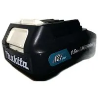 Аккумулятор для инструмента Makita BL1016 (12В/1.5 Ah)