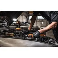 Трещотка AEG Powertools BSS18R38BL-0 (без АКБ)