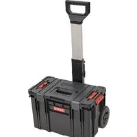 Тележка Qbrick System TWO Cart Plus Vario
