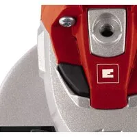 Угловая шлифмашина Einhell TE-AG 125/750 Kit