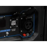 Бензиновый генератор ECO PE-10000ESI
