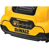 Аккумулятор для инструмента DeWalt DCB124 (12В/3 Ач)