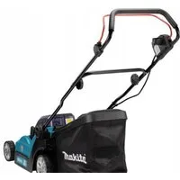 Газонокосилка Makita DLM382Z (без АКБ)