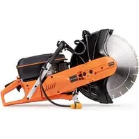 Бензорез FoxWeld GC-970/400