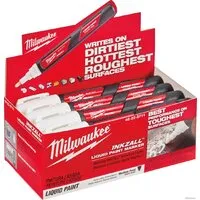 Маркер строительный Milwaukee 48223711