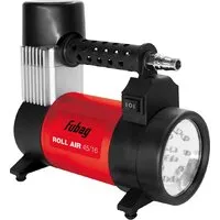 Автомобильный компрессор Fubag Roll Air 45/16