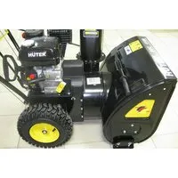 Снегоуборщик Huter SGC 4100