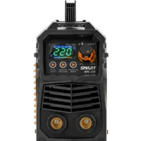 Сварочный инвертор Сварог REAl smart Arc 220 (Z28403)