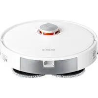 Робот-пылесос Xiaomi Robot Vacuum S40 Pro OV71GL (евровилка, белый)