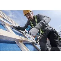 Винтоверт Bosch GDR 18V-215 Professional 06019N2020 (без АКБ)